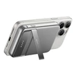 EcoFlow RAPID mágneses PowerBank 5000mAh szürke (EF-RAPID5000-EU)