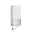 EcoFlow RAPID mágneses PowerBank 5000mAh kék (EF-RAPID5000-L-EU)