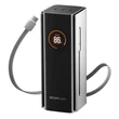 EcoFlow RAPID Pro PowerBank 20000mAh 230W (EF-RAPIDPRO20K-EU)