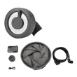 Ecoflow Travel Shower zuhanykészlet (EFA-SHOWERKIT)