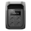 EcoFlow DELTA 3 Max hordozható erőmű (EFD3M-G-EU-CBOX)
