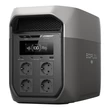 EcoFlow DELTA 3 Max hordozható erőmű (EFD3M-G-EU-CBOX)