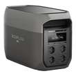EcoFlow DELTA 3 Max hordozható erőmű (EFD3M-G-EU-CBOX)