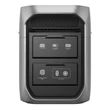 EcoFlow DELTA 3 Max Plus hordozható erőmű (EFD3MP-EU-CBOX)