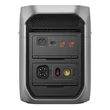 EcoFlow DELTA 3 Max Plus hordozható erőmű (EFD3MP-EU-CBOX)