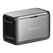 EcoFlow Glacier Classic 45L hordozható hűtőszekrény (EFGLACIER45L-EU-NBOX)
