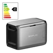 EcoFlow Glacier Classic 45L hordozható hűtőszekrény (EFGLACIER45L-EU-NBOX)