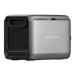 EcoFlow Glacier Classic 45L hordozható hűtőszekrény (EFGLACIER45L-EU-NBOX)