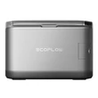 EcoFlow Glacier Classic 45L hordozható hűtőszekrény (EFGLACIER45L-EU-NBOX)