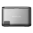 EcoFlow Glacier Classic 55 L hordozható hűtőszekrény (EFGLACIER55L-EU-NBOX)