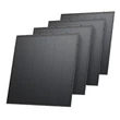 EcoFlow 250W fotovoltaikus napelem panel 4db (EFSOLAR250W-R-D-LF-1)