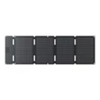 EcoFlow 45W összecsukható napelem panel USB-C (EFSOLAR45-TYPE-C)