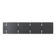 EcoFlow 60W összecsukható napelem panel USB-C (EFSOLAR60-TYPE-C)