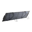 EcoFlow összecsukható napelem 110W (EFSOLARLIGHT110W-P-DXT4EU)