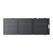 EcoFlow összecsukható napelem 160W (EFSOLARLIGHT160W-P-D)