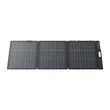 EcoFlow összecsukható napelem 160W (EFSOLARLIGHT160W-P-D)