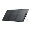 EcoFlow összecsukható napelem 160W (EFSOLARLIGHT160W-P-D)