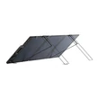 EcoFlow összecsukható napelem 160W (EFSOLARLIGHT160W-P-D)