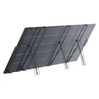 EcoFlow NextGen 400W összecsukható fotovoltaikus napelem panel (EFSOLARLIGHT400W-P-D)