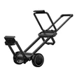 EcoFlow szállító kocsi DELTA Pro Ultra készülékhez (EFTrolley-DPU)
