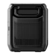 EcoFlow Glacier 45L hordozható hűtőszekrény + 298Wh akkumulátor készlet (GLACIER45-EB-BUNDLE)