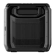 EcoFlow Glacier 55L hordozható hűtőszekrény + 298Wh akkumulátor készlet (GLACIER55-EB-BUNDLE)