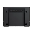 EcoFlow Glacier 55L hordozható hűtőszekrény + 298Wh akkumulátor készlet (GLACIER55-EB-BUNDLE)