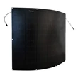 Ecoflow Sunman fotovoltaikus napelem panel SMF200J 200W rugalmas (SMF200J-6X10DB-e)
