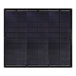 Ecoflow Sunman fotovoltaikus napelem panel SMF200J 200W rugalmas (SMF200J-6X10DB-e)
