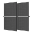 EcoFlow Trina 510W fotovoltaikus napelem panel készlet 2db (TSM-510NEG18R.28-2)