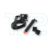 GoPro Hero 12 Black + Accessories Bundle