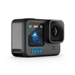 GoPro Hero 12 Black + Accessories Bundle