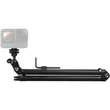 GoPro Base Boom + Bar Mount