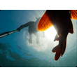 GoPro Extension Pole + Waterproof Shutter Remote