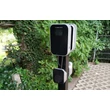 Besen BS20 fali töltő elektromos járművekhez, 22kW, APP
