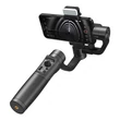 Hohem iSteady Mobile+ stabilizátor készlet - bontott csomagolás