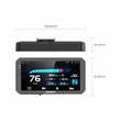 INNOVV N3 Quick-Release Smart Display BMW Edition okoskijelző OEM