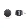 INNOVV N1 Pro/N2/N3 Tire Pressure Monitoring TPMS szenzor (2db)