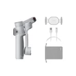 Insta360 Flow 2 Pro Standard Bundle - Gray
