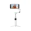 Insta360 Flow 2 Pro Standard Bundle - White