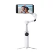 Insta360 Flow 2 AI Tracker Budle (white)