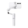 Insta360 Flow 2 AI Tracker Budle (white)