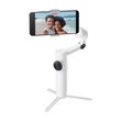Insta360 Flow 2 AI Tracker Budle (white)