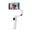 Insta360 Flow 2 AI Tracker Budle (white)