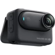 Insta360 GO 3S (128GB) Black