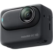 Insta360 GO 3S (64GB) Black