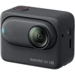 Insta360 GO 3S (64GB) Black