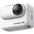 Insta360 GO 3S (128GB) White