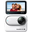 Insta360 GO 3S (128GB) White