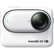 Insta360 GO 3S (128GB) White